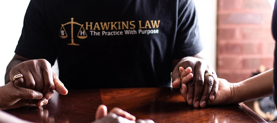 Hawkins Law, LLC
