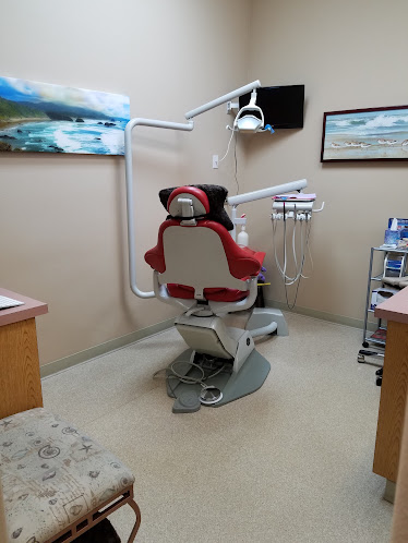 Hawkinson Family Dental