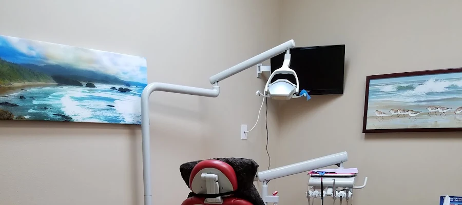 Hawkinson Family Dental