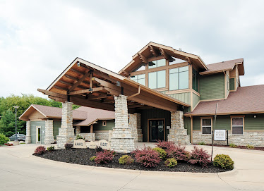 Hawks Ridge