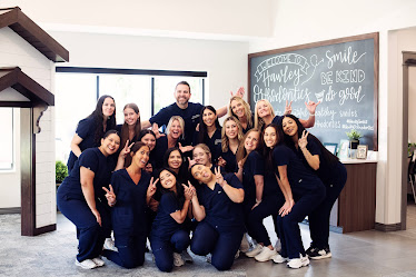 Hawley Orthodontics