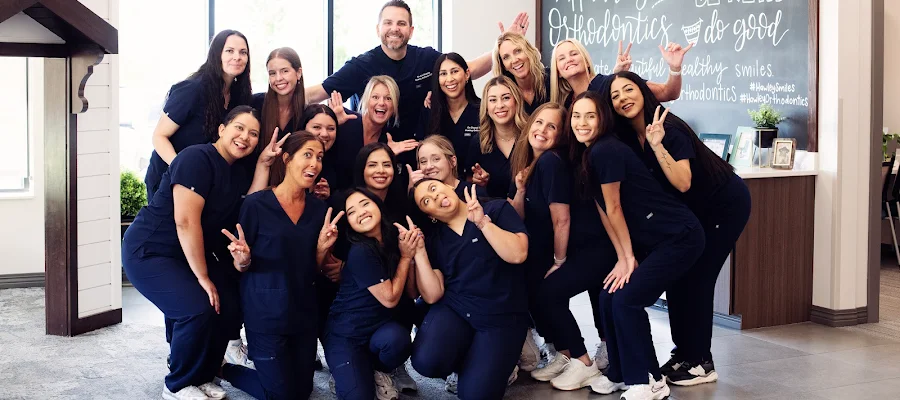 Hawley Orthodontics