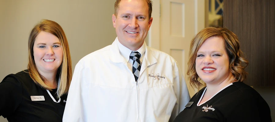 Haws Family Dentistry