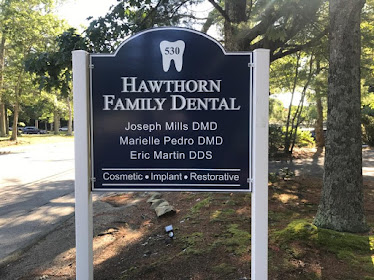 Hawthorn Family Dental