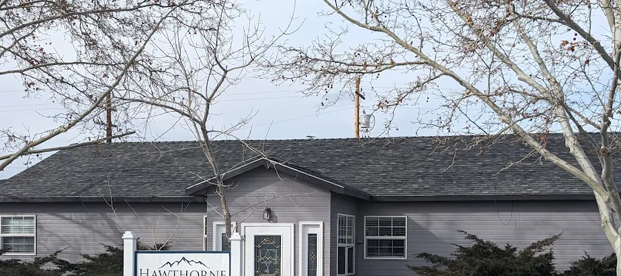 Hawthorne Dental