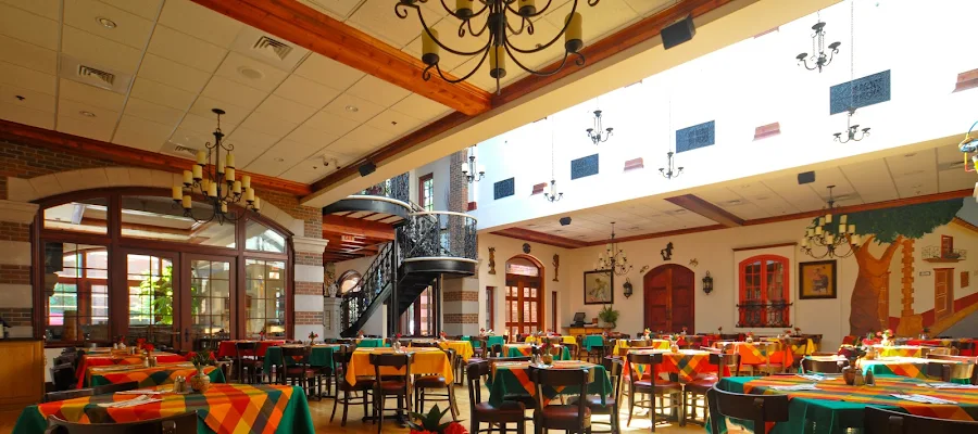 Hay Caramba Restaurant