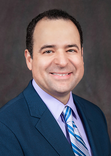 Hayan Yacoub, MD