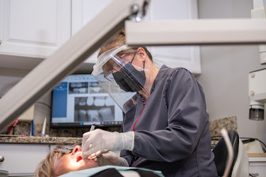 Hayden Dental Group