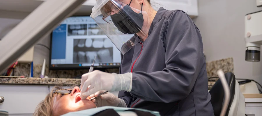 Hayden Dental Group
