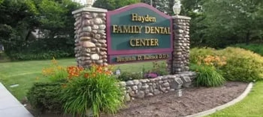 Hayden Family Dental Center, PLLC