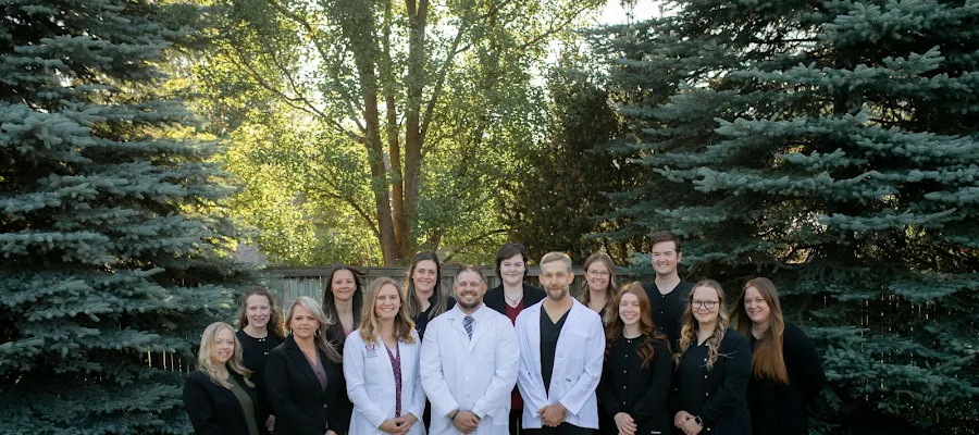 Hayden Lake Family Dental