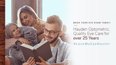 Hayden Optometric