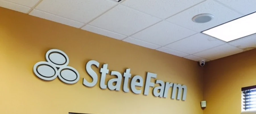 Hayden Pryor III - State Farm Insurance Agent