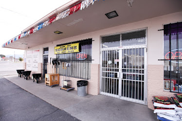 Hayden's Hardware