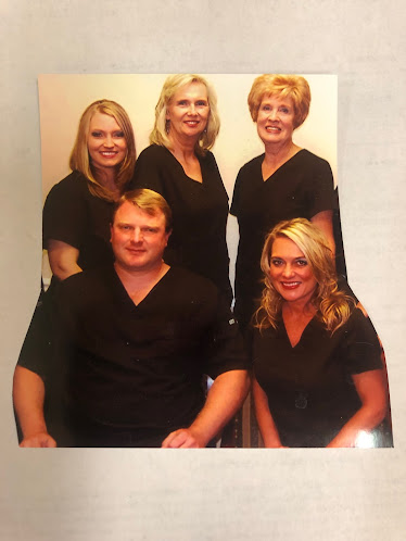Hayes Dental Inc.
