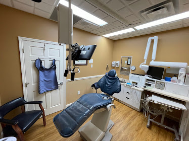 Hayes Family Dentistry
