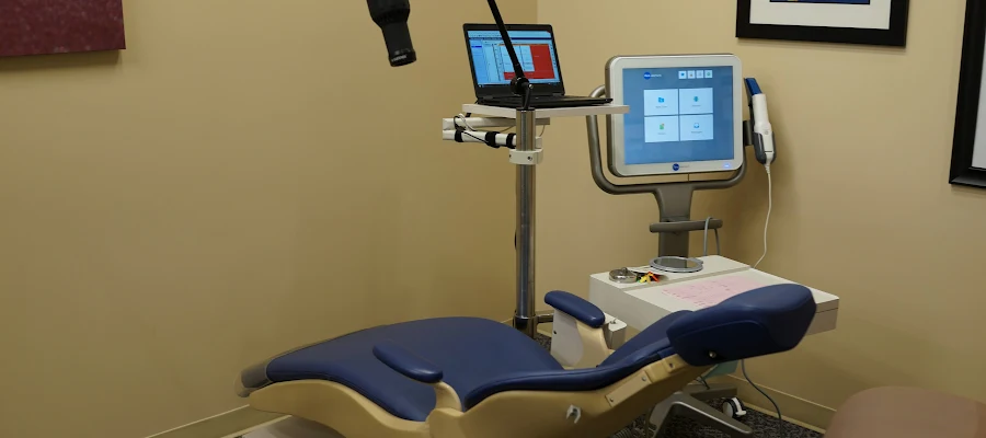 Hayfield Dental Care
