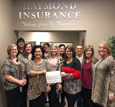 Haymond Insurance