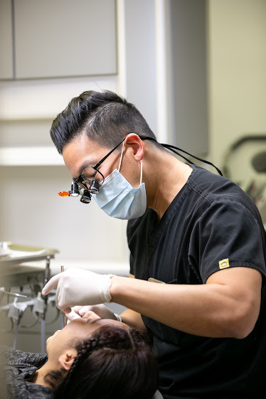 Hayward Dental Arts