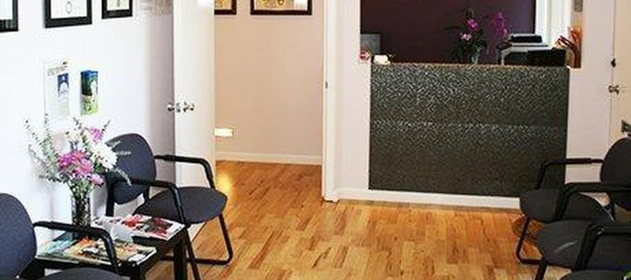 Hayward Foot & Ankle Center: Bita Mostaghimi, DPM