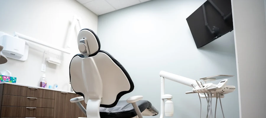 Haywood Family and Cosmetic Dentistry