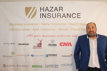 HAZAR INSURANCE