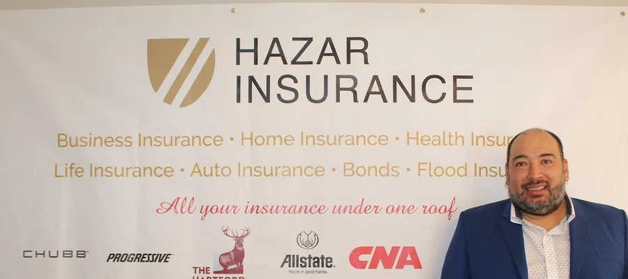 HAZAR INSURANCE