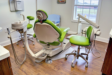 Hazel Green Dental