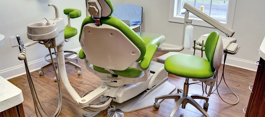 Hazel Green Dental