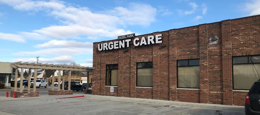 Hazel Park Urgent Care