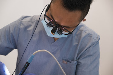 Hazelnut Dental