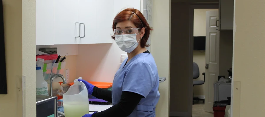 Hazim Dental Clinic