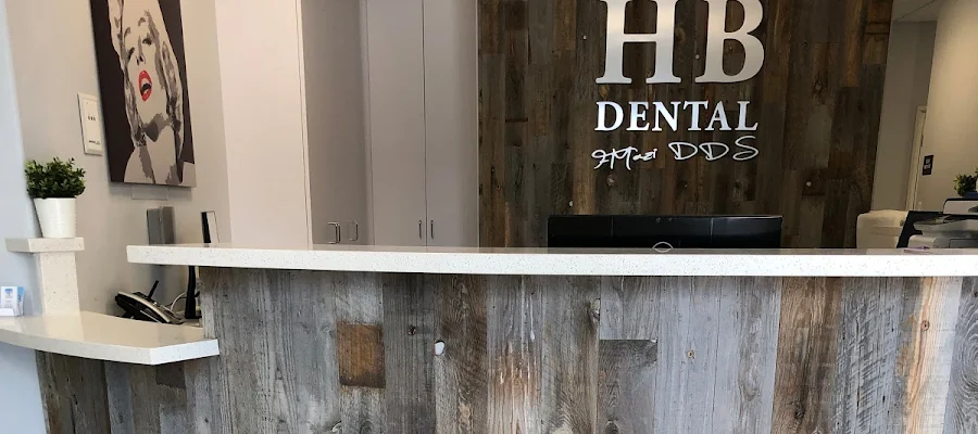 HB Dental