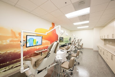 HB Kids' Dentistry and Orthodontics