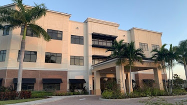 HCA Florida JFK Primary Care