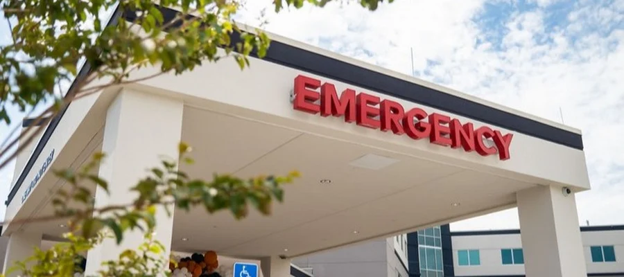 HCA Florida Lake City Hospital Emergency Room