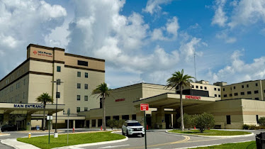 HCA Florida Oak Hill Hospital