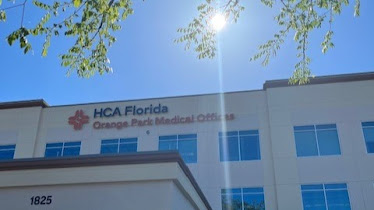 HCA Florida Orange Park Primary Care - Kingsley Ave