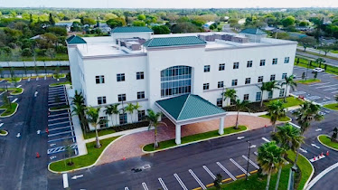 HCA Florida St. Lucie Medical Specialists - Multispecialty