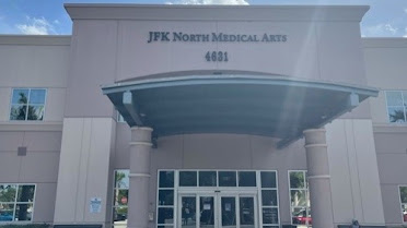 HCA Florida West Palm Primary Care