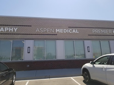 HCA HealthONE Aspen Medical Group - Central Park