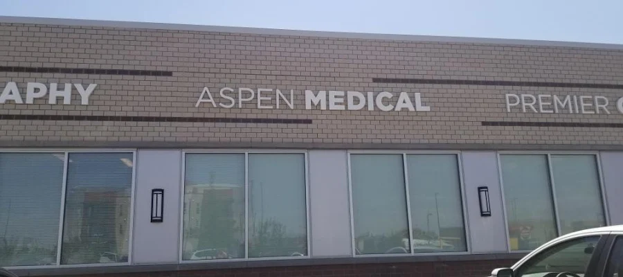 HCA HealthONE Aspen Medical Group - Central Park