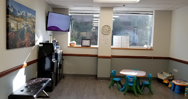 HCA HealthONE Englewood Primary Care