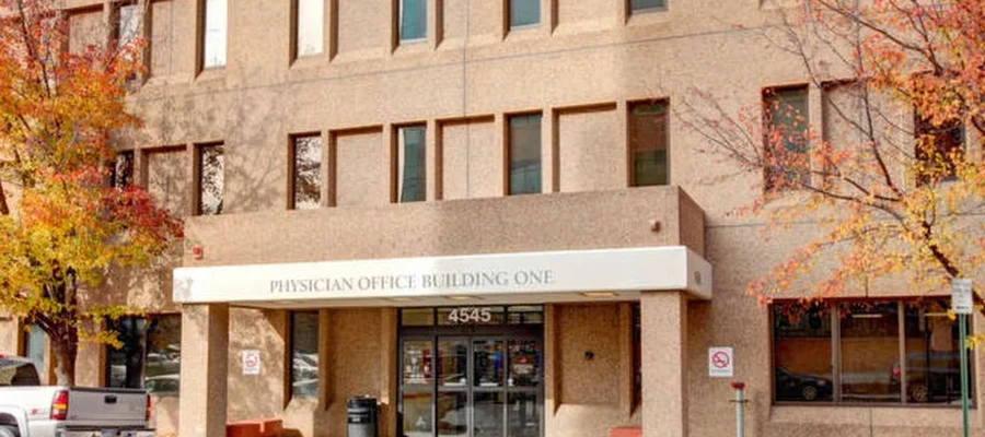 HCA HealthONE Mile High OB/GYN and Midwifery - Denver
