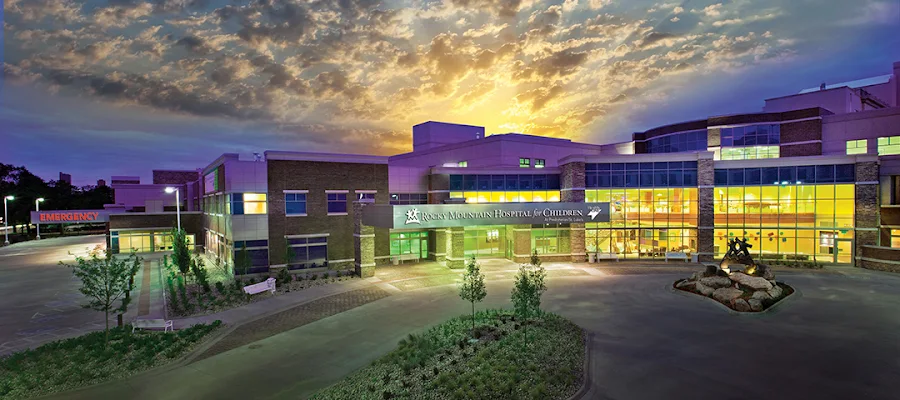 HCA HealthONE Rocky Mountain Pediatric Orthopedics - Denver