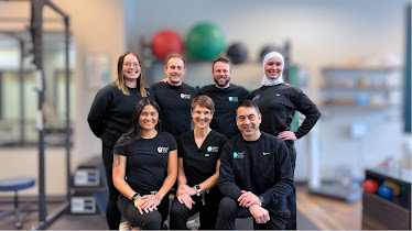Head 2 Toe Spine & Sports Therapy