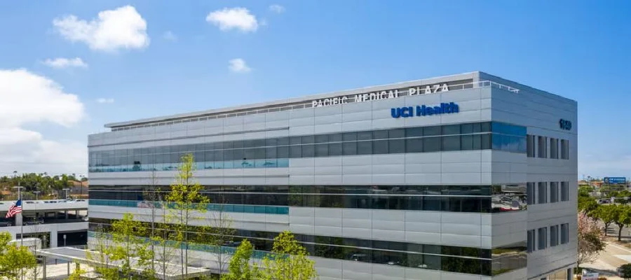 Head and Neck Associates of Orange County - Costa Mesa