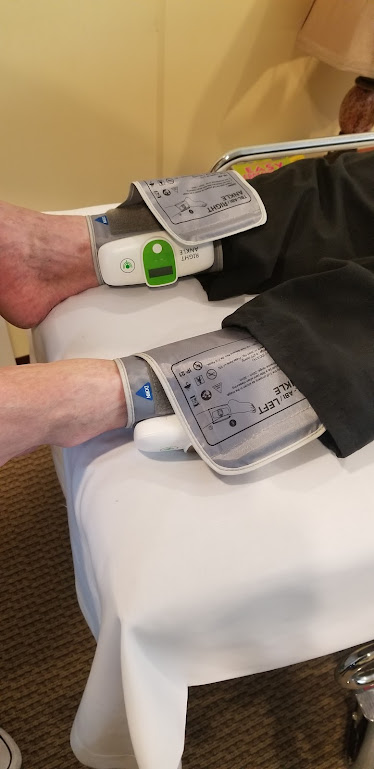 Heag Pain Management