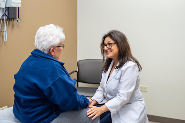 Heal n Cure Medical Wellness Center | Dr Meena | Functional & Integrative Medicine
