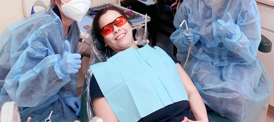 Healdsburg Dental Spa and FASTBRACES